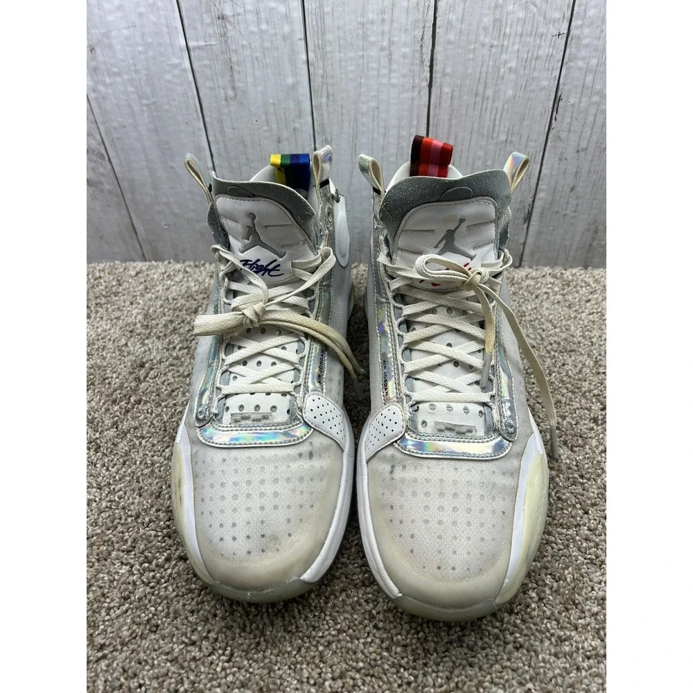 Nike air jordan